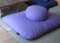 Meditation Cushions