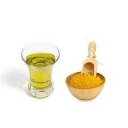 Turmeric Oil