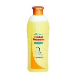 Herbal Shampoo