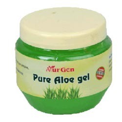 Aloe vera Gel