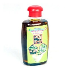 Ayurvedic Pain Relief Oil