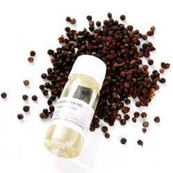 Black Pepper Oil