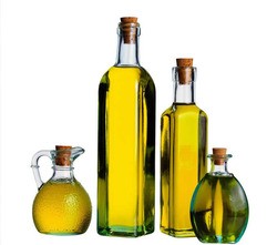 Herbal Hair Oil