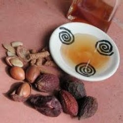 Argan Oil