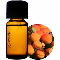 Apricot Oil