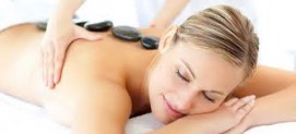 Stone Massage Therapy