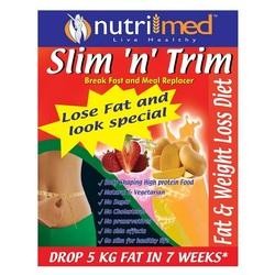 Weight Loss Supplement