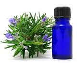 Rosemary Oil