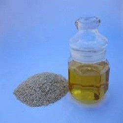 Wheatgerm Oil