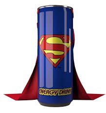 Energy Drinks