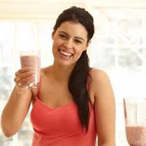 Weight Loss Shakes