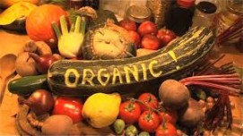 Organic Foods