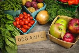 Organic Foods