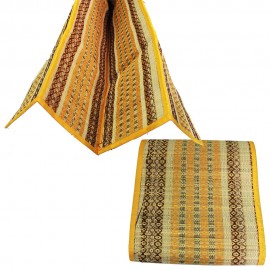 Multi fold Kusha Mat