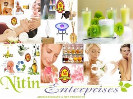 Aromatherapy Products