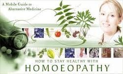 Homoeopathy