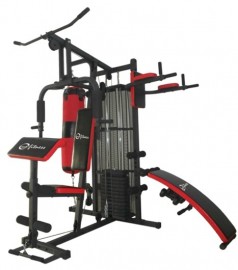 ENERGIE FITNESS HOME GYM