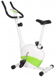 MAGNETIC UPRIGHT BIKE