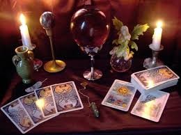 Tarot Card Reader