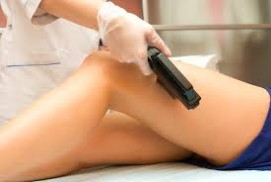 Laser Hair Removal Treatment