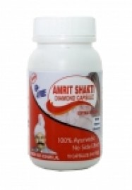 Amrit Shakti Diamond Capsule For Women