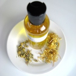 Chamomile Oil