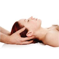 Craniosacral Therapy