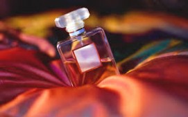 Aromatherapy Perfume