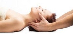 Craniosacral Therapy