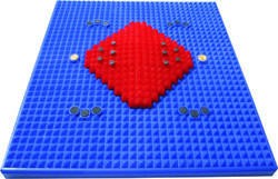 Acupressure Mat I Super