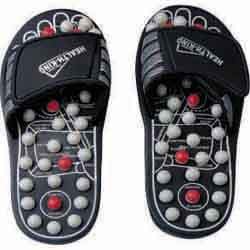 Acupressure Footwear