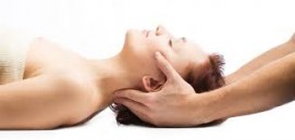 Craniosacral Therapy