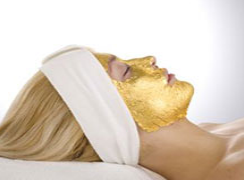 Facial Therapy