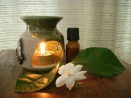 Aromatherapy Oil