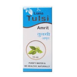 TULSI AMRIT