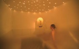 Steam Bath Services