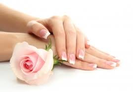 Spa Manicure Services