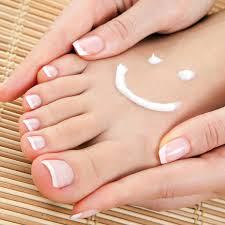 Spa Pedicure Services