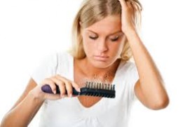 Hair Fall Treatment