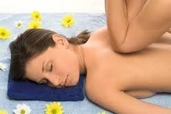 Deep Tissue Massage