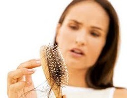 Hair Loss Treatment