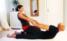 Thai Massage