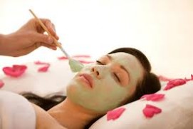 Facial Therapy