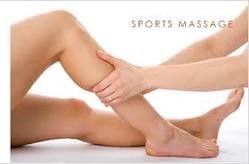 Sports Massage