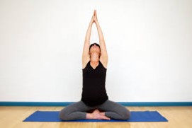 Pregnancy Yoga