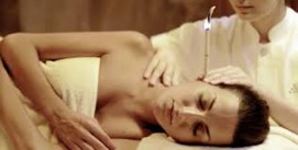 Ear Candling