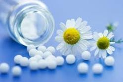 Homoeopathy