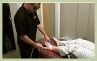 Laser Therapy