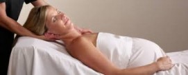 Pregnancy Massage