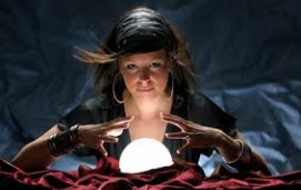 Psychic Reading